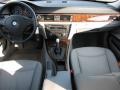 2007 Titanium Silver Metallic BMW 3 Series 335i Sedan  photo #20