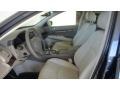Blue Slate - G 37 Journey Sedan Photo No. 17