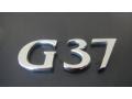 Blue Slate - G 37 Journey Sedan Photo No. 22
