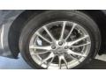 Blue Slate - G 37 Journey Sedan Photo No. 23