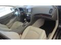 Blue Slate - G 37 Journey Sedan Photo No. 26