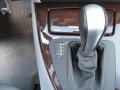 2007 Titanium Silver Metallic BMW 3 Series 335i Sedan  photo #25