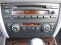 2007 Titanium Silver Metallic BMW 3 Series 335i Sedan  photo #26