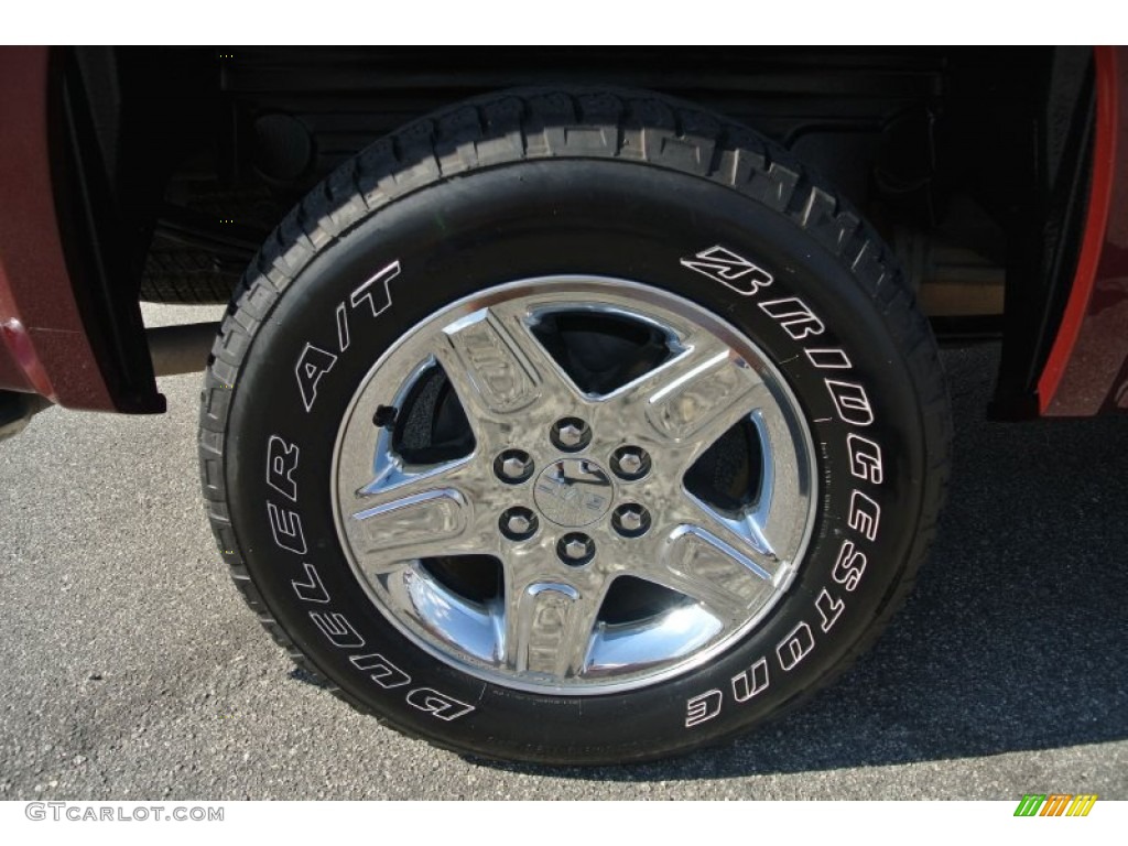 2013 Sierra 1500 SLT Crew Cab 4x4 - Sonoma Red Metallic / Ebony photo #24