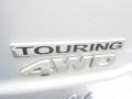 Billet Silver Metallic - Pilot Touring 4WD Photo No. 7