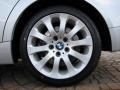 2007 Titanium Silver Metallic BMW 3 Series 335i Sedan  photo #28