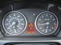 2007 Titanium Silver Metallic BMW 3 Series 335i Sedan  photo #30