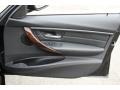 2014 Black Sapphire Metallic BMW 3 Series 328i xDrive Sedan  photo #27