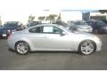 Liquid Platinum Silver - G 37 Journey Coupe Photo No. 5