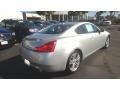 Liquid Platinum Silver - G 37 Journey Coupe Photo No. 6