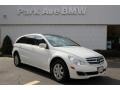 Alabaster White - R 350 4Matic Photo No. 1