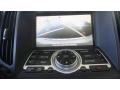 Liquid Platinum Silver - G 37 Journey Coupe Photo No. 11