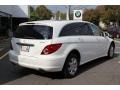 Alabaster White - R 350 4Matic Photo No. 3