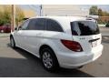 Alabaster White - R 350 4Matic Photo No. 5