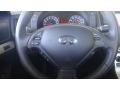 Liquid Platinum Silver - G 37 Journey Coupe Photo No. 14