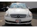 Alabaster White - R 350 4Matic Photo No. 8