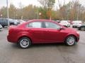 Red Hot - Sonic LT Sedan Photo No. 7