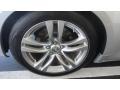 Liquid Platinum Silver - G 37 Journey Coupe Photo No. 20