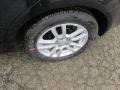Black Granite Metallic - Sonic LT Sedan Photo No. 3
