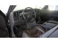 2003 Black Chevrolet Silverado 1500 SS Extended Cab AWD  photo #12