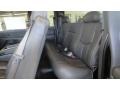 2003 Black Chevrolet Silverado 1500 SS Extended Cab AWD  photo #15