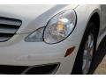 Alabaster White - R 350 4Matic Photo No. 32
