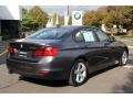 2014 Mineral Grey Metallic BMW 3 Series 328i xDrive Sedan  photo #3