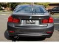 2014 Mineral Grey Metallic BMW 3 Series 328i xDrive Sedan  photo #4