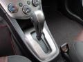Black Granite Metallic - Sonic LT Sedan Photo No. 15