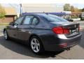 2014 Mineral Grey Metallic BMW 3 Series 328i xDrive Sedan  photo #5