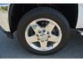 Summit White - Silverado 2500HD LTZ Crew Cab 4x4 Photo No. 22