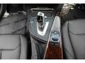 2014 Mineral Grey Metallic BMW 3 Series 328i xDrive Sedan  photo #18