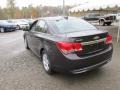 Tungsten Metallic - Cruze LT Photo No. 4