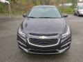 Tungsten Metallic - Cruze LT Photo No. 9