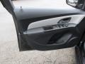 Tungsten Metallic - Cruze LT Photo No. 11