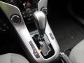 6 Speed Automatic 2015 Chevrolet Cruze LT Transmission
