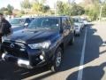 Nautical Blue Metallic 2014 Toyota 4Runner Trail 4x4
