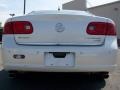 2008 White Diamond Tricoat Buick Lucerne CXS  photo #6