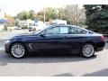 Imperial Blue Metallic - 4 Series 428i xDrive Coupe Photo No. 6