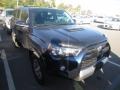 Nautical Blue Metallic - 4Runner Trail 4x4 Photo No. 2
