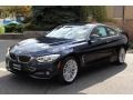 2014 Imperial Blue Metallic BMW 4 Series 428i xDrive Coupe  photo #7