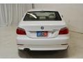 Alpine White - 5 Series 528i Sedan Photo No. 7