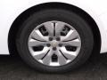 2014 Summit White Chevrolet Cruze LS  photo #3