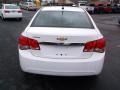 2014 Summit White Chevrolet Cruze LS  photo #7