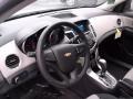 2014 Summit White Chevrolet Cruze LS  photo #8