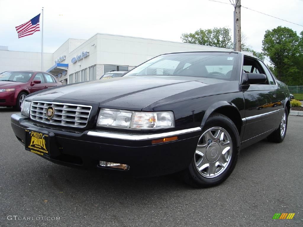 Black Cadillac Eldorado 1998 black cadillac eldorado coupe 9821500 photo 6 Black Cadillac Eldorado 1998 black cadillac eldorado coupe 9821500 photo 6