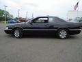 Sable Black - Eldorado Coupe Photo No. 2