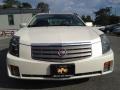 White Diamond - CTS Sedan Photo No. 4