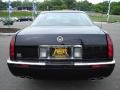 Sable Black - Eldorado Coupe Photo No. 4