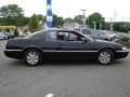 Sable Black - Eldorado Coupe Photo No. 6